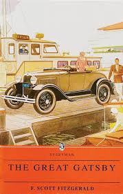 The Great Gatsby': A Scavenger Hunt For Car Spotters - Wsj