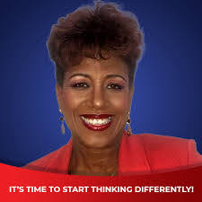 Tracey Winbush's Instagram, Twitter & Facebook