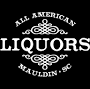 American Liquors from www.facebook.com