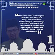 Jabatan agama islam selangor, shah alam, malaysia. Catatan Pengarah Jabatan Jabatan Agama Islam Selangor Facebook