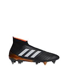 Master control with the ultimate in soccer and sporting technology, letting you live and breathe every moment on the. Adidas Predator 18 Sg Schwarz Fussballgott24 Himmlisch Shoppen Teuflisch Gunstig
