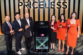 Businesses sign up for zero % merchant fees. Mastercard ç„¡åƒ¹é¦™æ¸¯æ´»å‹•å±•é–‹é…åˆtap Go æ¶ˆè²»åˆ¸æŽ¨å‹•æ¶ˆè²» Pcm