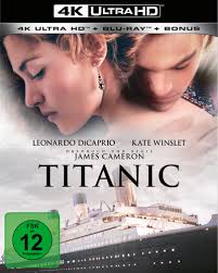 Titanic 3D