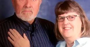 Richard and Loraine (Heil) Panowicz