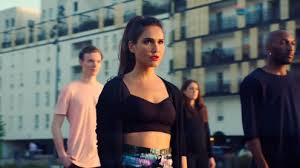 Joyce jonathan's channel, the place to watch all videos, playlists, and live streams by joyce jonathan on dailymotion. Joyce Jonathan On Apprendre Le Francais Avec Tv5monde