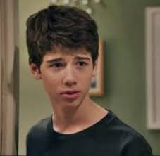 Josh Matthews Girl Meets World