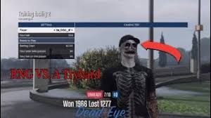 The list of tryhard gta names is given below Wannabe Tryhard Gets Bodied Gta V Online Fa
