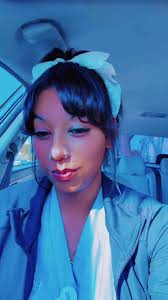 Jasmine Stevens Lynbrook