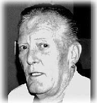 JAMES HARLEY Obituary (1937