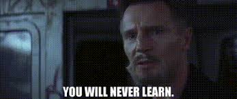 YARN  You will never learn  Batman Begins 2005  Video gifs by quotes   958064da