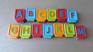 Vtech replacement letter blocks sit to stand alphabet train, you choose! Sit To Stand Alphabet Train 13 Replacement Abc Blocks New Style Replacement Abc Blocks For The Vtech Sit To Stand Alphabet Train By Vtech Walmart Com