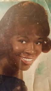 Obituary for Bernice Bryant