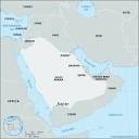 Najran | Saudi Arabia, History, Map, & Facts | Britannica
