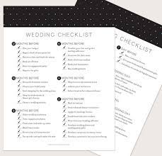Following 15 minutes the kids enjoy the food. Wedding Planning Timeline