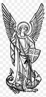 The feast of the archangels, september 29, is just around the corner! Free Png Archangel Clip Art Download Pinclipart