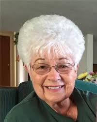 Marilyn Edna Wakefield Obituary (2021)