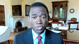 US denies trying to unfairly attract overseas firms