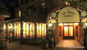 Review Les Chefs De France Restaurant In Epcot The Disney Food Blog Epcot Restaurants Disney Restaurants Epcot