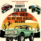 2026 Charity Off-Road Vehicle Fun Run