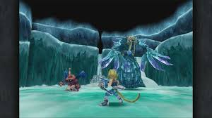 Final Fantasy Ix Joins Xbox Play Anywhere Windows Central