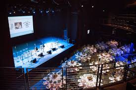 The Novo Event Spaces L A Live