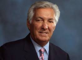 Anthony Persichilli's Instagram, Twitter & Facebook