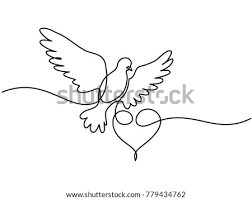 We show you exactly how to draw with easy steps on video or images lesson. Peace Drawing At Getdrawings Free Download