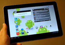 Планшет huawei matepad t 10s 64gb lte (2020). Samsung Galaxy Tab 10 1 Review Google Io Special Edition Android Central