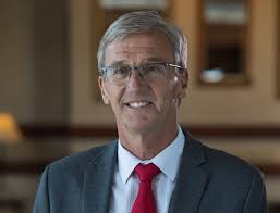 Q&A with gubernatorial candidate Scott Jensen