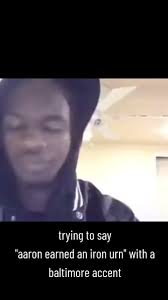 How to Pronounce The Name Aaron