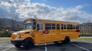 Image result for School Bus Yellow 2018 Fleet