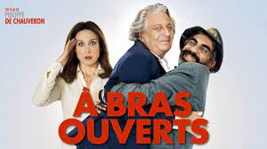 Je vie déjà dans un temple temple ouvefts le surnom bien. A Bras Ouverts En Streaming Replay Nouvelle Caledonie La 1ere France Tv