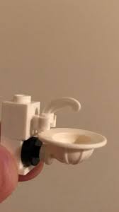 moc new sink micro build for my
