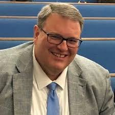 Virgil Leach's Instagram, Twitter & Facebook