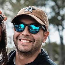 Dylan Couch's Instagram, Twitter & Facebook