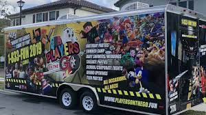 Maybe you would like to learn more about one of these? Game Truck Trailer For Sale Call Now 786 352 5767 Mobile Video Game Tr Trailers For Sale Game Trailers Truck Games