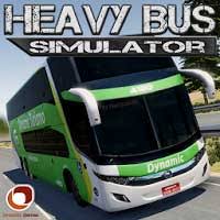 Bus simulator indonesia (aka bussid) will let you experience what it likes being a bus driver in indonesia in a fun and authentic way. Heavy Bus Simulator 1 088 Apk Mod Money Data For Android