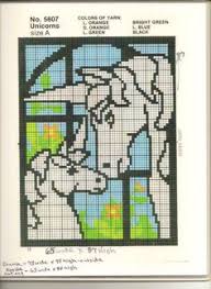Unicorn plastic canvas patterns free. 14 Unicorns Ideas Plastic Canvas Patterns Free Plastic Canvas Crafts Plastic Canvas Patterns