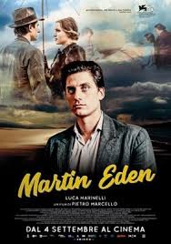Martin Eden Poster Id 1638865 Eden Movie Film Drama Film