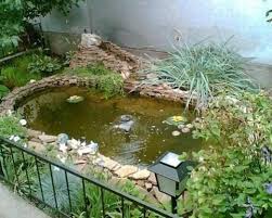 что можно сделать из старой ванны на даче фото Prud Iz Staroj Vanny Prudy Malenkie Prudy Sadovye Prudy