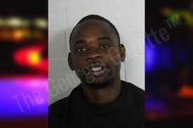 Michael Curtis — Floyd County Jail Bookings