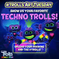 Xxindo september 28, 2020 leave a comment. Dreamworks Trolls Trolls Twitter