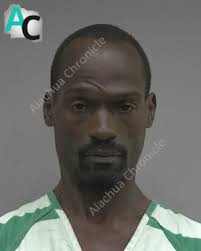 Archer man arrested for threatening to batter woman and injuring deputy