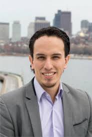 2018 June speaker bios