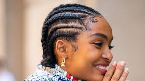 Is usually short, and is reffered to as baby hair mainly because of the. Four Celebrity Natural Hairstylists Share Their Go To Baby Hair Tips And Tricks Vogue