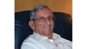 Arnott Jones Obituary (2013)