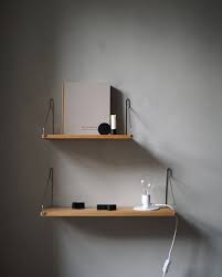 Please enter a valid zip code or city and state. Frama D27 Wall Shelf 40 Cm Steel Finnish Design Shop