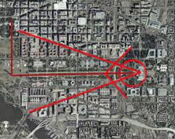 Résultat de recherche d'images pour "dc pentagram"