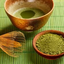 Чай зеленый richard matcha tea, молотый, 50 г. What Exactly Is Matcha And Why Is Everyone Talking About It Eater