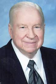 Leland Thomson Obituary